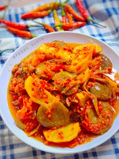 Foto resep Sambalado Jengkol
