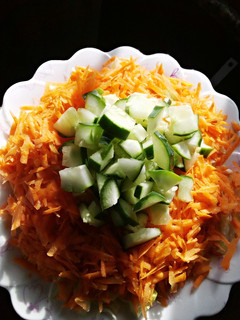 A picture of Salad.