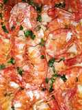 Gamberoni in umido 🦐🤤🦐