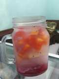 Es Buah Rumahan