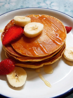 Foto resep Pancake