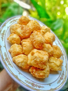 Foto resep Tahu Goreng Kentucky