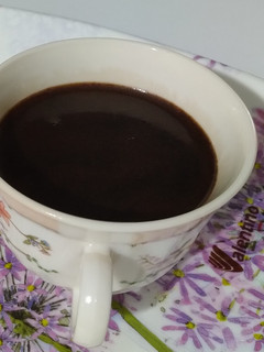 عکسی از دستور هات چاکلت