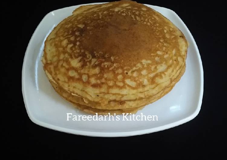 Easiest Way to Make Appetizing Pan Fried Akara This is A Recipe That Has Been Tested  From My Kitchen !!