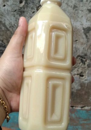 Foto resep Jus langsing para artis