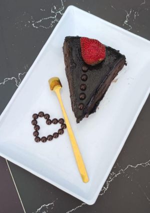 Foto resep Special Cake Steam