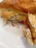 Quick Chicken Pie