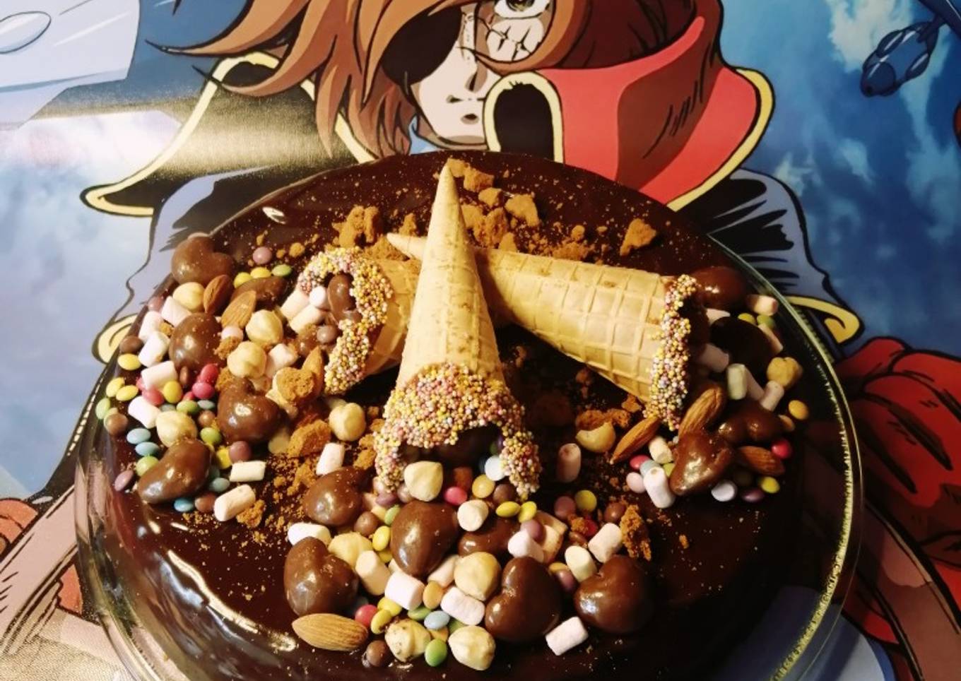 đBirthday Cake