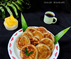 Resep Mudah Pinukuik Isi Nangka (khas SumBar) Ala Rumahan Resep Mudah Pinukuik Isi Nangka (khas SumBar) Ala Rumahan