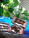 Alfajores oreo