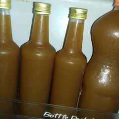 รูปของ Jus sehat