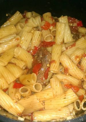 A picture of Macroni.