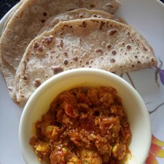 Paneer A picture of Paneer.