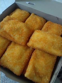 Foto resep Risol Mayo