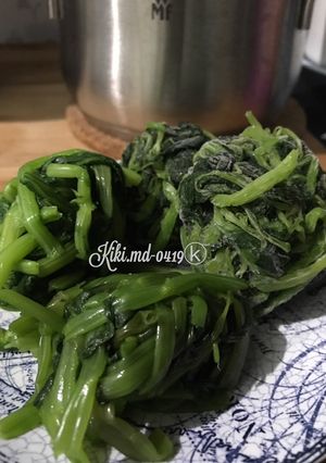 Foto resep Sayur beku #tips