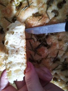 Focaccia recept fotója