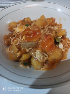 Foto resep Seblak Sosis