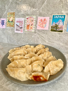 Foto resep Gyoza