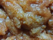 Una foto de chicharrones dulces