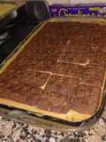 Chocotorta