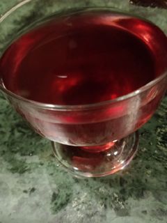 صورة لوصفة جيلي