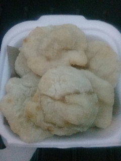 Foto resep Rujak Cireng