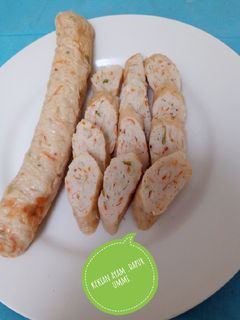 Foto resep Kekian ayam Udang