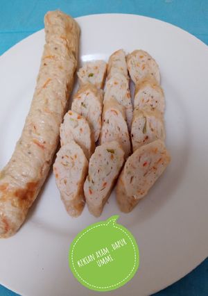Foto resep Kekian ayam Udang
