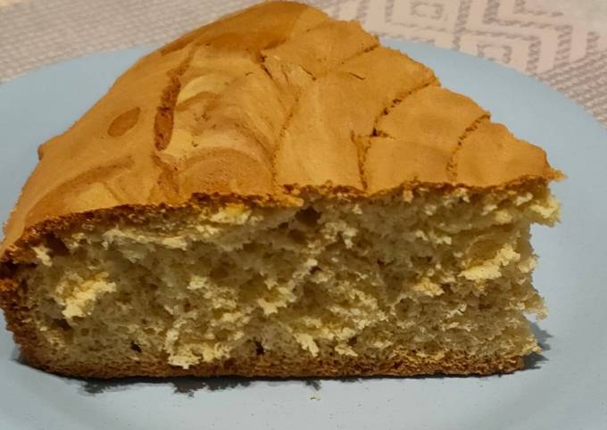 Gâteau de Savoie