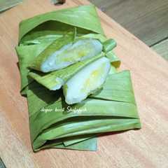 A picture of Bandang Bandang Bugis.