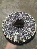 Bolu Coklat Glaze