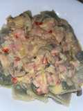 Salsa Carusso