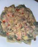 Salsa Carusso