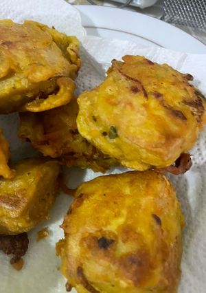 Foto resep Tahu isi