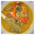 Tongseng Sapi