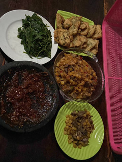 Foto resep Sambal goreng ati dan kentang
