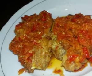 Cara Cepat Ayam Geprek Nikmat Lezat
