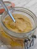 Ricotta and Eggplant Pesto