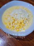 Jagung Keju Moza