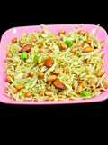 Falahari Aloo Laccha Chivda