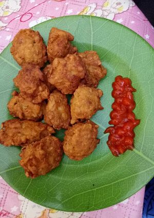 Foto resep Bola-bola tempe