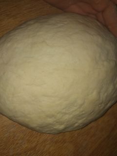 Una foto de Masa para empanadas o torta frita 🤤