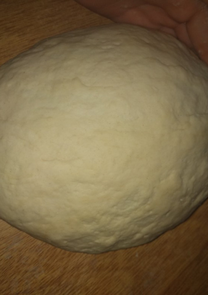 Una foto de Masa para empanadas o torta frita 🤤