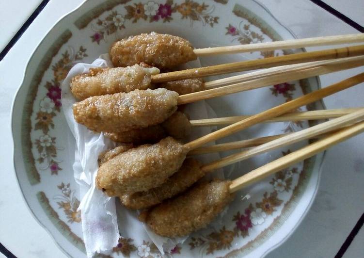 Bumbu Sempol khas Malang | Resep Bumbu Sempol khas Malang Yang Enak dan Simpel