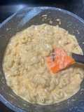 Stove Top Mac & cheese