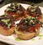 How To Prepare Bruschetta Picada which Delicious