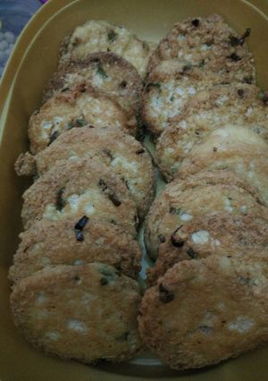 Foto resep Perkedel tahu seuhah
