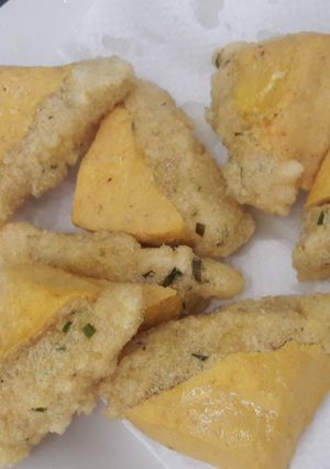 Foto resep Tahu Aci Simple