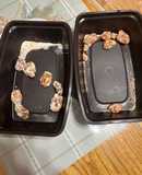 Sugared Pecans