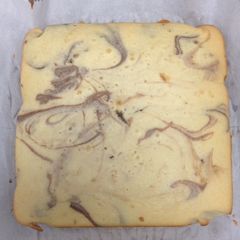 A picture of Marble Cake.